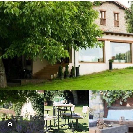 Sotobosque Hotel Mortera ภายนอก รูปภาพ