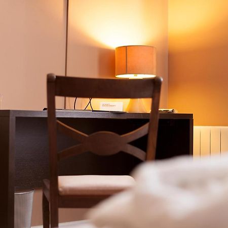 Sotobosque Hotel Mortera ภายนอก รูปภาพ
