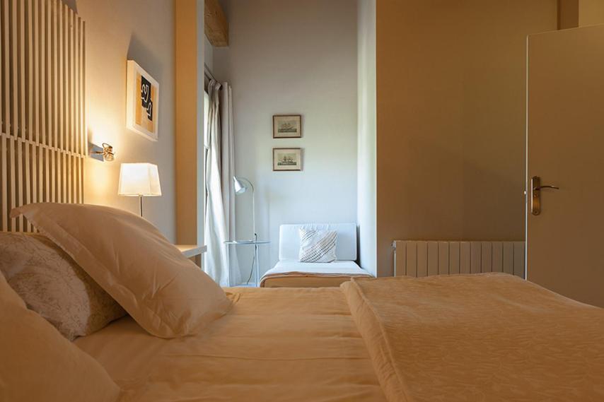 Sotobosque Hotel Mortera ภายนอก รูปภาพ