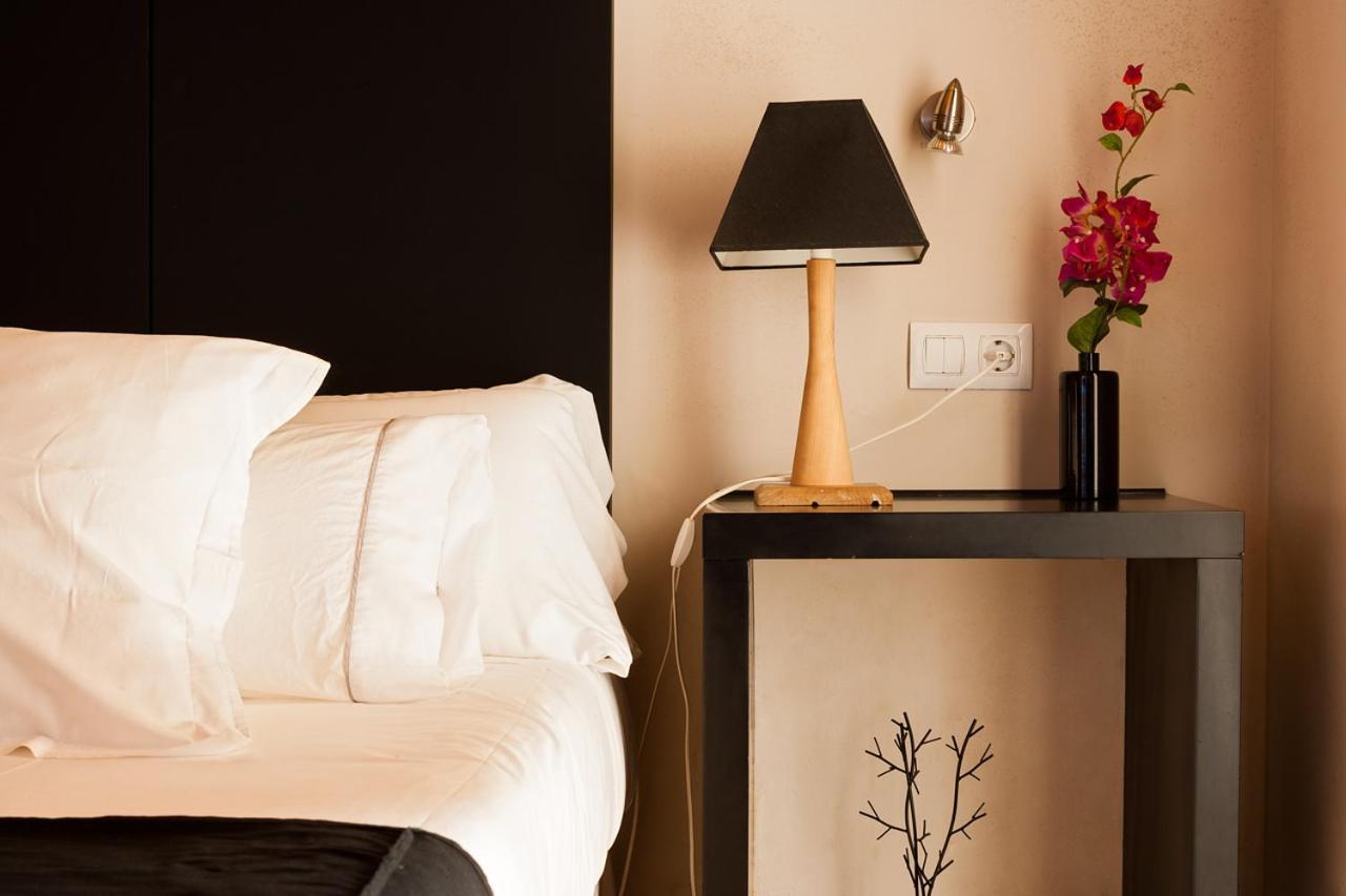 Sotobosque Hotel Mortera ภายนอก รูปภาพ