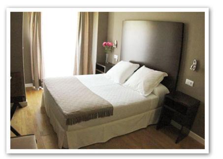 Sotobosque Hotel Mortera ภายนอก รูปภาพ